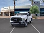 2024 Ford F-250 Regular Cab 4WD, Pickup for sale #242022 - photo 8