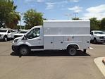 2024 Ford Transit 350 HD RWD, Reading RVSL Service Utility Van for sale #242071 - photo 7