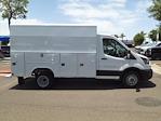 2024 Ford Transit 350 HD RWD, Reading RVSL Service Utility Van for sale #242071 - photo 4