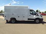 2024 Ford Transit 350 HD RWD, Reading RVSL Service Utility Van for sale #242072 - photo 4