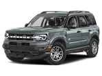 2024 Ford Bronco Sport AWD SUV for sale #C242129 - photo 24