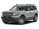 New 2024 Ford Bronco Sport Big Bend AWD SUV for sale #C242176 - photo 24