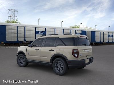2024 Ford Bronco Sport AWD SUV for sale #C242190 - photo 2