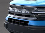 New 2024 Ford Bronco Sport Big Bend AWD SUV for sale #C242193 - photo 15
