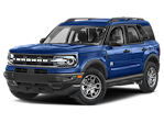 New 2024 Ford Bronco Sport Big Bend AWD SUV for sale #C242193 - photo 24