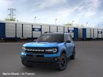 2024 Ford Bronco Sport AWD SUV for sale #242241 - photo 8