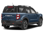 New 2024 Ford Bronco Sport Outer Banks AWD SUV for sale #242242 - photo 25