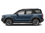 New 2024 Ford Bronco Sport Outer Banks AWD SUV for sale #242242 - photo 26