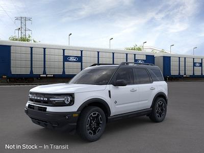 2024 Ford Bronco Sport AWD SUV for sale #C242245 - photo 1