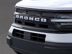 2024 Ford Bronco Sport AWD SUV for sale #C242245 - photo 17