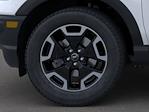 2024 Ford Bronco Sport AWD SUV for sale #C242245 - photo 19