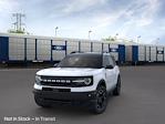 2024 Ford Bronco Sport AWD SUV for sale #C242245 - photo 3