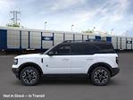 2024 Ford Bronco Sport AWD SUV for sale #C242245 - photo 4