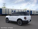 2024 Ford Bronco Sport AWD SUV for sale #C242245 - photo 2