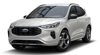 2024 Ford Escape FWD SUV for sale #242256 - photo 1
