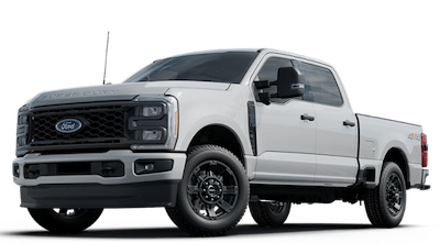 2024 Ford F-250 Crew Cab 4WD Pickup for sale #242262 - photo 1