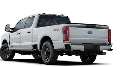 2024 Ford F-250 Crew Cab 4WD Pickup for sale #242262 - photo 2
