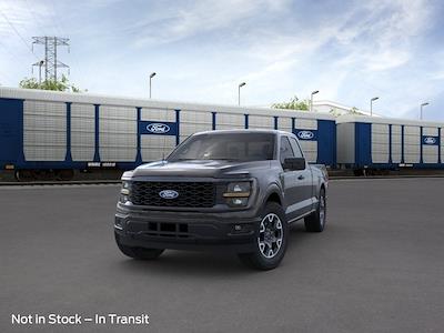 2024 Ford F-150 Super Cab 2WD Pickup for sale #242269 - photo 1