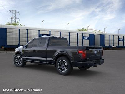 2024 Ford F-150 Super Cab 2WD Pickup for sale #242269 - photo 2