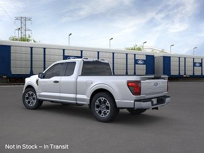 2024 Ford F-150 Super Cab 2WD Pickup for sale #242270 - photo 2