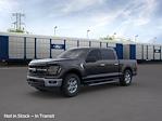 2024 Ford F-150 SuperCrew Cab 2WD Pickup for sale #242273 - photo 6