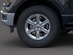2024 Ford F-150 SuperCrew Cab 2WD Pickup for sale #242273 - photo 24