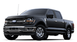2024 Ford F-150 SuperCrew Cab 2WD Pickup for sale #242273 - photo 1