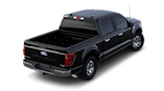 2024 Ford F-150 SuperCrew Cab 2WD Pickup for sale #242273 - photo 3