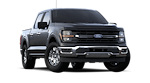 2024 Ford F-150 SuperCrew Cab 2WD Pickup for sale #242273 - photo 4