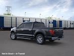 2024 Ford F-150 SuperCrew Cab 2WD Pickup for sale #242273 - photo 7