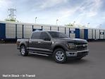 2024 Ford F-150 SuperCrew Cab 2WD Pickup for sale #242273 - photo 12