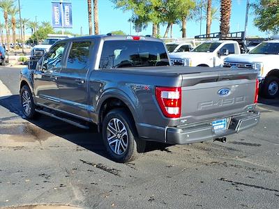 2023 Ford F-150 SuperCrew Cab 2WD Pickup for sale #242273A - photo 1