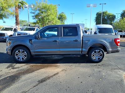 2023 Ford F-150 SuperCrew Cab 2WD Pickup for sale #242273A - photo 2