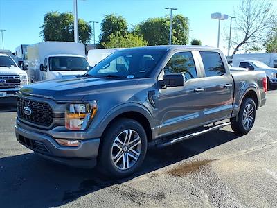 2023 Ford F-150 SuperCrew Cab 2WD Pickup for sale #242273A - photo 1
