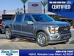 Used 2023 Ford F-150 XL SuperCrew Cab for sale #242273A - photo 27