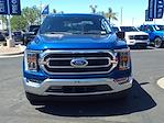 2022 Ford F-150 SuperCrew Cab 4WD Pickup for sale #242275A - photo 3
