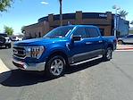 2022 Ford F-150 SuperCrew Cab 4WD Pickup for sale #242275A - photo 8