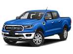 2021 Ford Ranger SuperCrew Cab 4WD Pickup for sale #242275B - photo 2