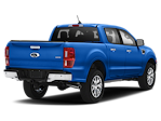 2021 Ford Ranger SuperCrew Cab 4WD Pickup for sale #242275B - photo 3