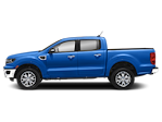 2021 Ford Ranger SuperCrew Cab 4WD Pickup for sale #242275B - photo 4