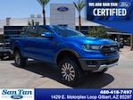 2021 Ford Ranger SuperCrew Cab 4WD Pickup for sale #242275B - photo 1