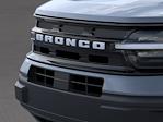 2024 Ford Bronco Sport AWD SUV for sale #242283 - photo 21