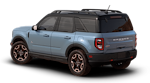2024 Ford Bronco Sport AWD SUV for sale #242283 - photo 2