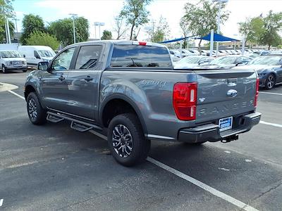 Used 2022 Ford Ranger XLT SuperCrew Cab for sale #242285A - photo 2