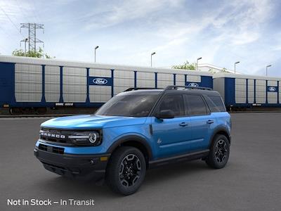 New 2024 Ford Bronco Sport Outer Banks AWD SUV for sale #C242287 - photo 1