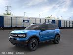 New 2024 Ford Bronco Sport Outer Banks AWD SUV for sale #C242287 - photo 6