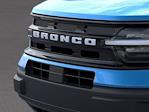 New 2024 Ford Bronco Sport Outer Banks AWD SUV for sale #C242287 - photo 21