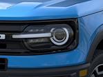 New 2024 Ford Bronco Sport Outer Banks AWD SUV for sale #C242287 - photo 22