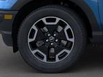 New 2024 Ford Bronco Sport Outer Banks AWD SUV for sale #C242287 - photo 23