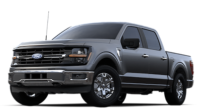 2024 Ford F-150 SuperCrew Cab 2WD Pickup for sale #C242308 - photo 1